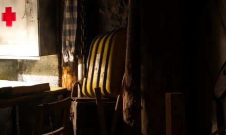 Skozi virtualni svet rudarstva