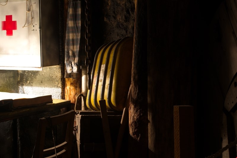 Skozi virtualni svet rudarstva