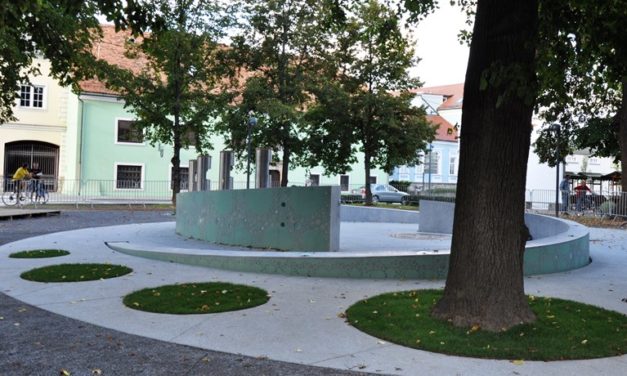 Doživetje treh dolin