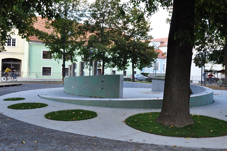 Doživetje treh dolin