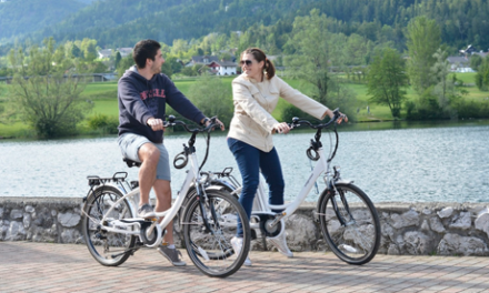 Namig za izlet: Preddvor