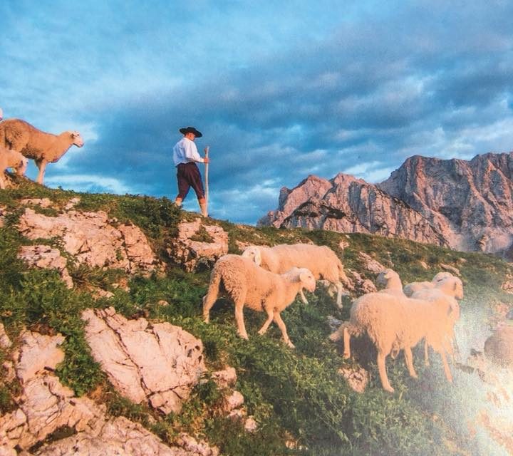 Odličen kraj za izlet v naravi