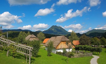 Zgodbe izpod Donačke gore