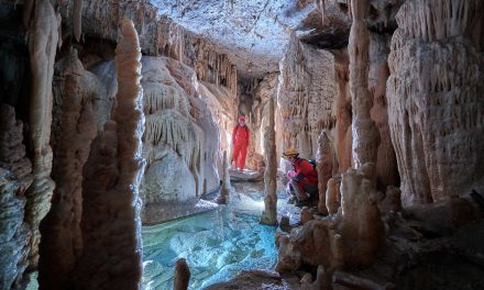 Postojnska jama: Ujemite kar 29% popust na pakete v izvensezonskem času