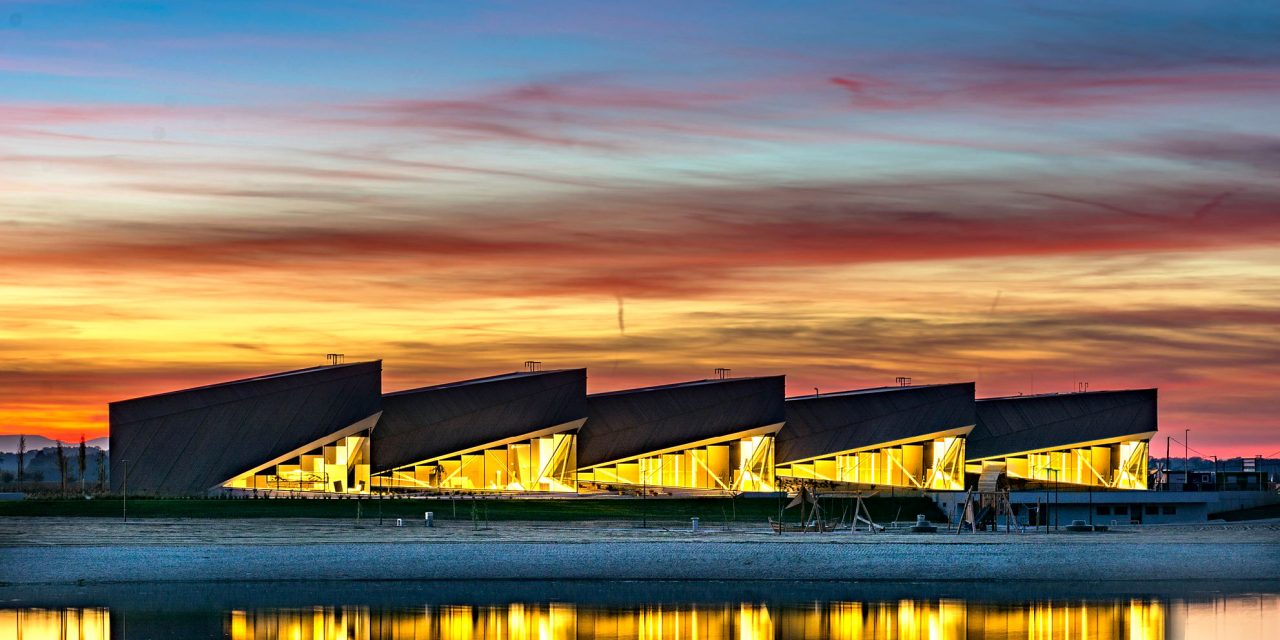 Vabljeni na nepozabno doživetje Pomurja