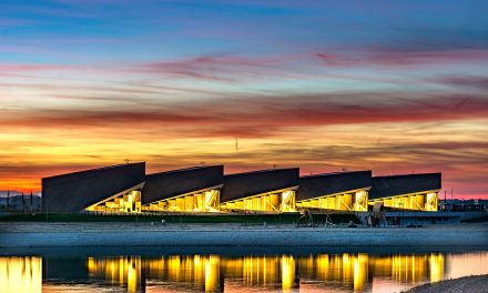 Vabljeni na nepozabno doživetje Pomurja