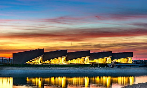 Vabljeni na nepozabno doživetje Pomurja