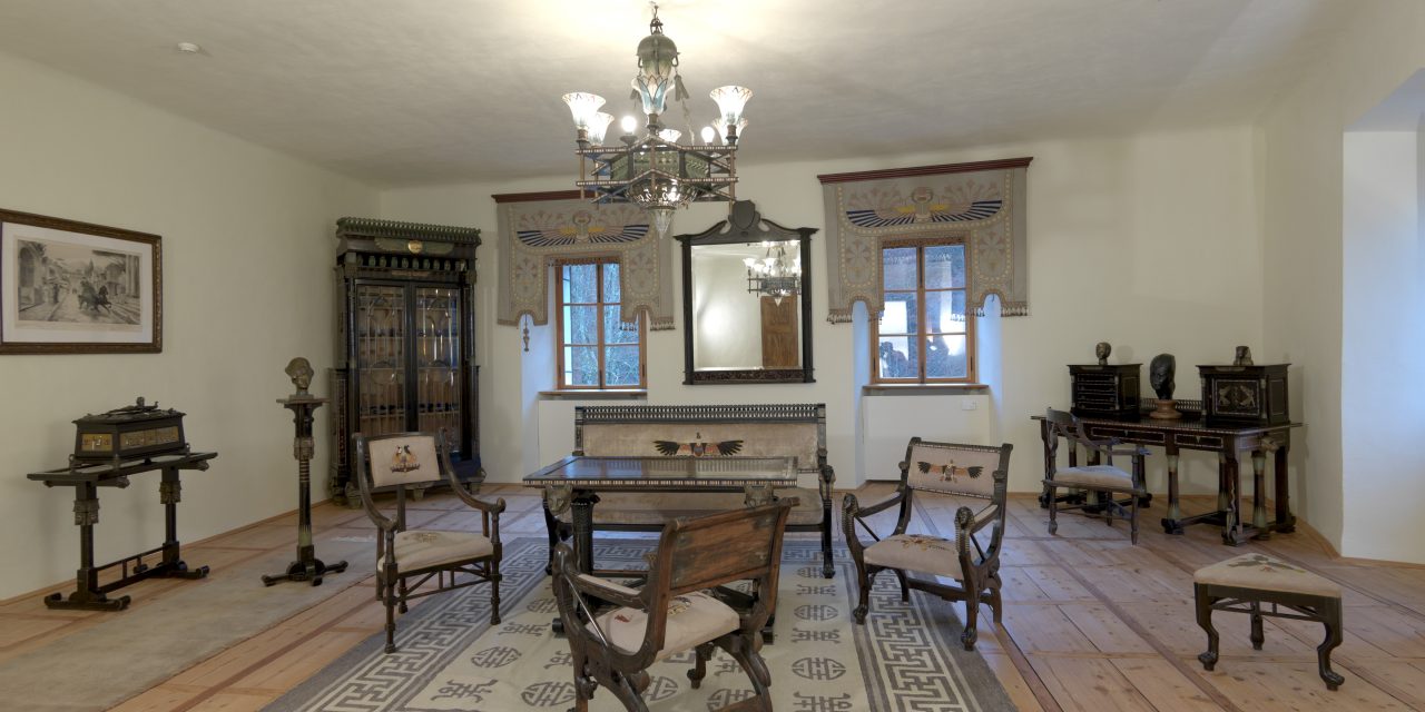 Načrtujete obisk v Narodni muzej Slovenije – potem preberite tole!