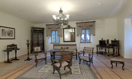 Načrtujete obisk v Narodni muzej Slovenije – potem preberite tole!