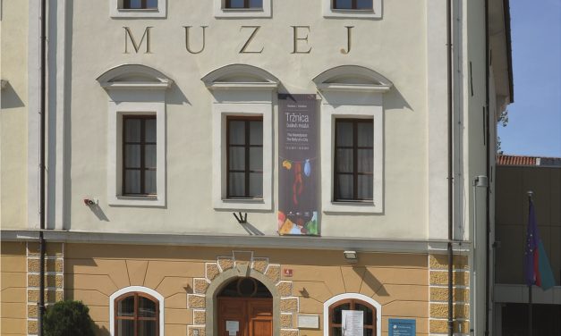 Tolminski muzej obeležuje 70-letnico delovanja