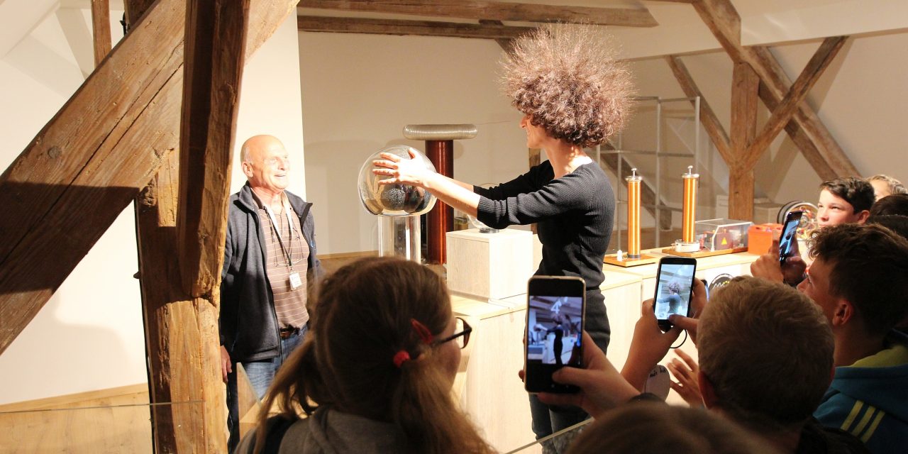 Izbranih TOP 10 muzejev, ki navdušijo obiskovalce!