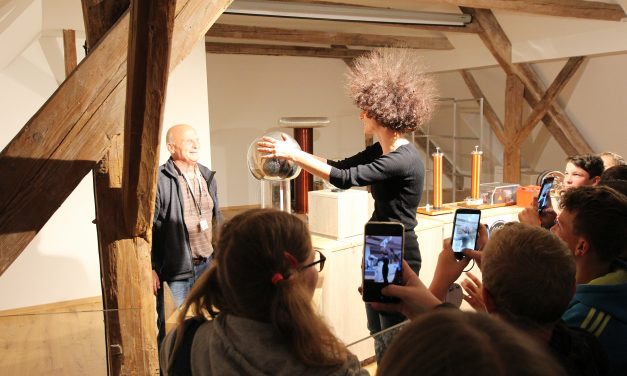 Izbranih TOP 10 muzejev, ki navdušijo obiskovalce!