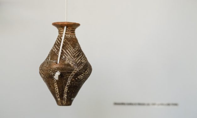 Misterion: Semič, Metlika, Kamanje