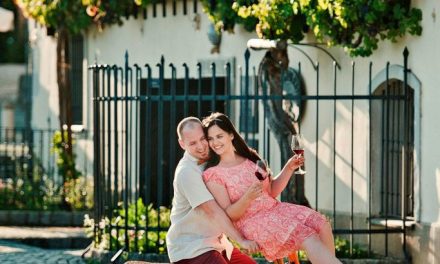 DRUGAČEN MESTNI TRIO