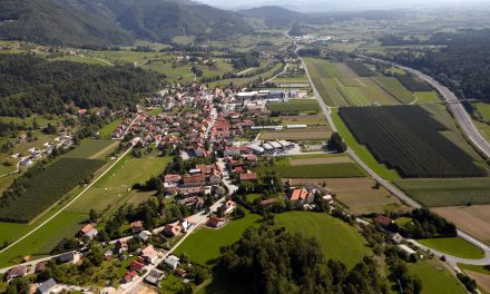 Na Vranskem je dan pester in zanimiv