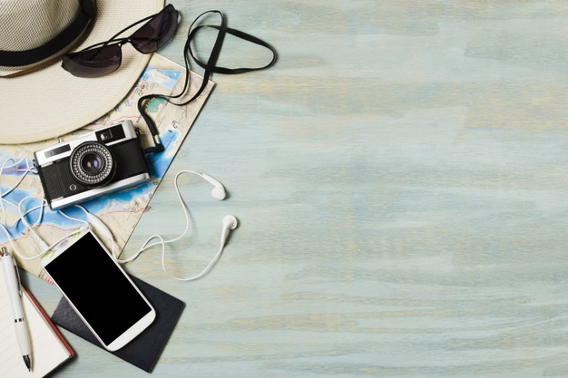 Pozabite na usklajevanje časovnic izleta. Pripravili smo 8 že oblikovanih idej!