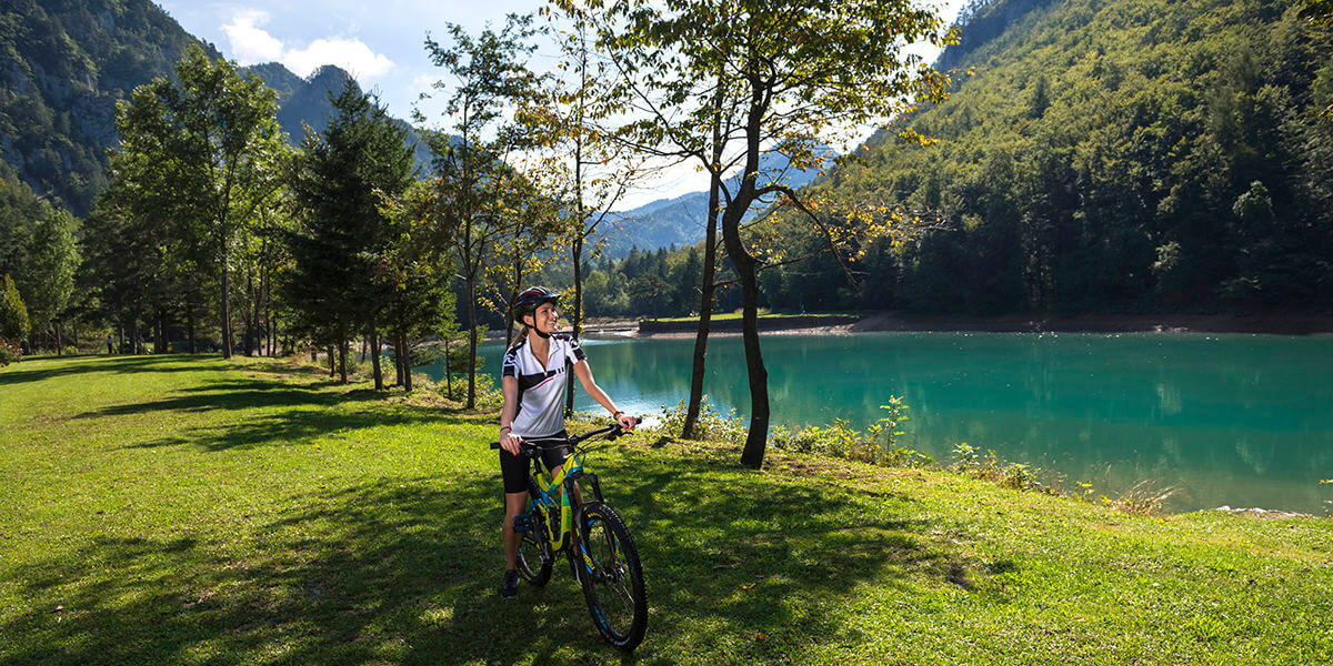 Pot kulturne dediščine Žirovnica
