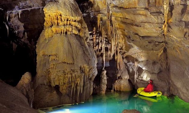 Izleti po deželi Martina Krpana