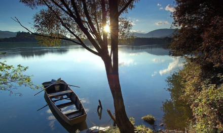 TOP 5 stvari na Koroškem, ki jih moraš videti vsaj enkrat v življenju…