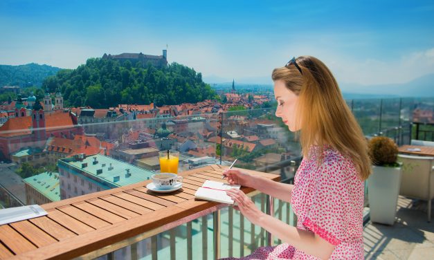 Katere turistične ponudnike že lahko obiščete?
