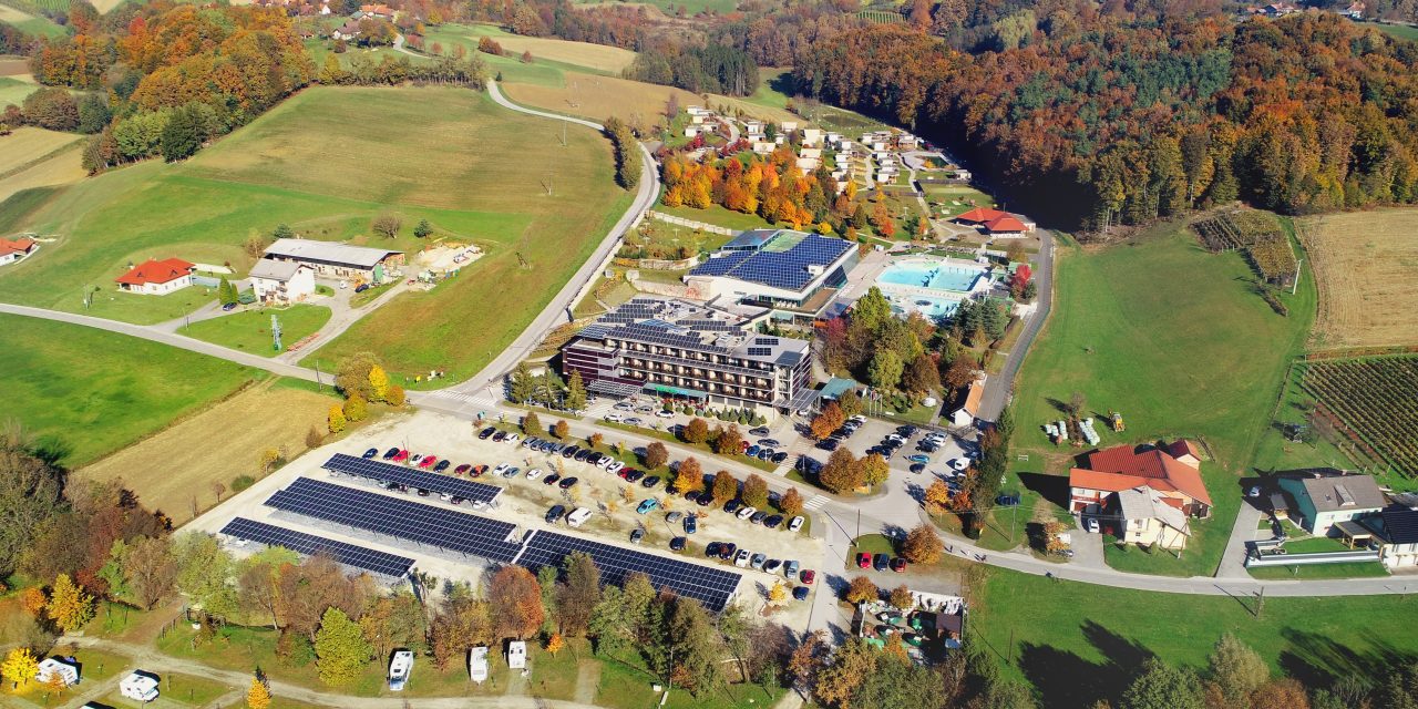 BIOTERME MALA NEDELJA, 10 UGODNOSTI ZA ZAKLJUČENE SKUPINE