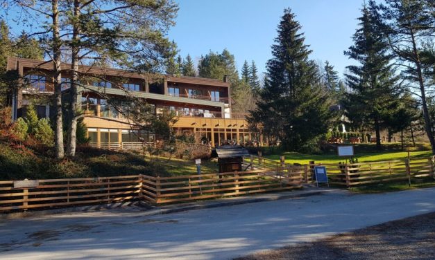 NAZAJ V PLANINSKI RAJ V OSRČJU NARAVE NA RAKIŠKO PLANOTO