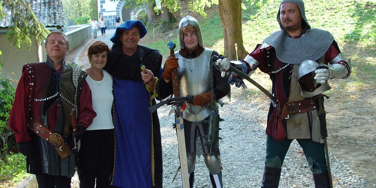 Rogatec: Med plemiči in kmeti