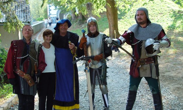 Rogatec: Med plemiči in kmeti