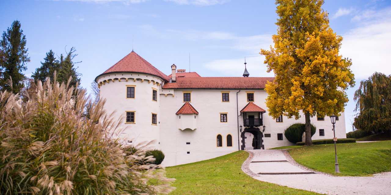 NA OBISK K LITIJSKIM  RUDARJEM IN  OGLARJEM