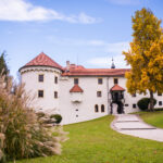 NA OBISK K LITIJSKIM  RUDARJEM IN  OGLARJEM