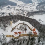 DOŽIVETJE V PODZEMLJU GORIČKEGA VULKANA!
