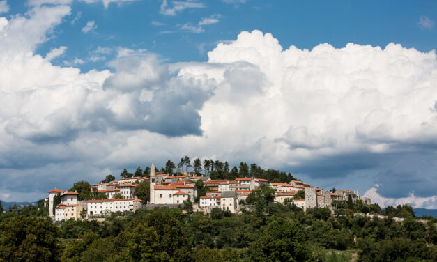 ŠTANJEL – BISER KRASA