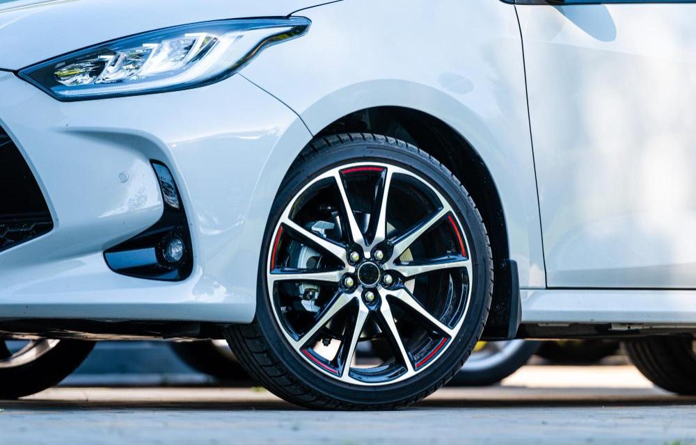 Skrivnost manjše porabe in boljše lege na cesti