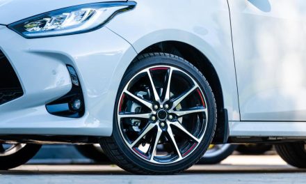 Skrivnost manjše porabe in boljše lege na cesti