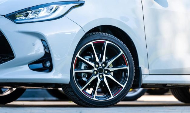 Skrivnost manjše porabe in boljše lege na cesti