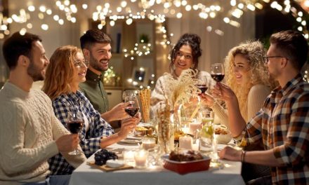5 nasvetov za popolno večerno zabavo